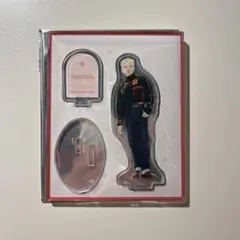 SEVENTEEN ジョシュア アクスタ