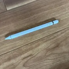 ライトブルータッチペン