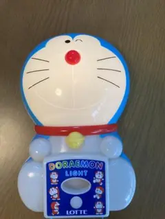 ドラえもん　センサーライト　非売品