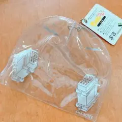 ちゅんコレカバー　進撃の巨人