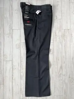Levi's STA-PREST FLARE PANTS【W34】