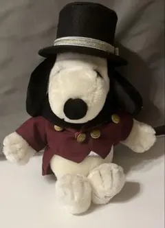 超特大ぬいぐるみ  スヌーピー 5L snoopy ヌイグルミ 帝国ホテル ぬいぐるみ 特大 スヌーピー スタンダード 5L snoopy ヌイグルミ
