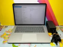 マイクロソフト Laptop Studio 第11世代 14.4型 タブレット