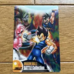 ドラゴンボール　森永　ウエハース　カード　No.362