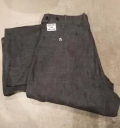 別注Lee×JOURNAL STANDARDデニムパンツトラウザー FRISKO