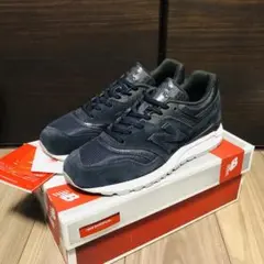 New Balance 997 BEAUTYu0026YOUTH ML997HY