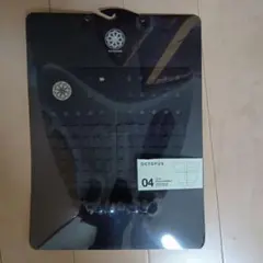 オクトパス　デッキパッド　4ピース