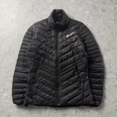 berghaus バーグハウス ダウンジャケットブラック