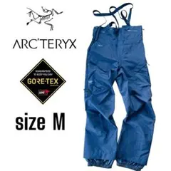 アークテリクスArcteryx Stinger スティンガー ビブパンツ　M Arc'teryx Stinger Pants | Trekkinn