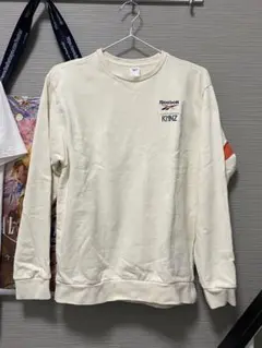 2025年最新】kmnz reebokの人気アイテム - メルカリ