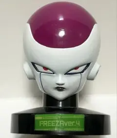 ドラゴンボール　マスクコレクション　マスコレ　コルド大王 楽天市場】【中古】メガハウス ドラゴンボール マスク