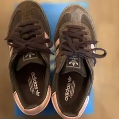 adidas SANBA 23.5cm