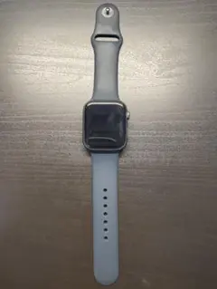 Apple Watch本体se グレー