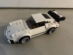 さらに値下げ!レゴ LEGO ポルシェ 911 完成品
