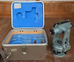 測定器具 ケース付き グレー
