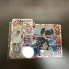 アイプリバース ひみつのはつねミクコーデ 一式