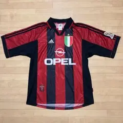 2025年最新】レオナルド acミラン ユニフォームの人気アイテム