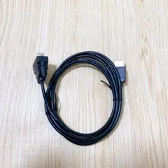 ✨️即購入可✨️DVI HDMI 変換ケーブル1080PフルHD 2M