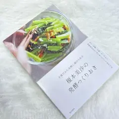 榎本美沙の発酵つくりおき : 少量だから気軽に続けられる