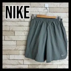 NIKE ショートパンツ ハーフパンツ ズボン オシャレ バスケットボール 古着