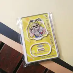 【ヒロアカ】でふぉめ 日常 オールマイト アクリルスタンド アクスタ グッズ
