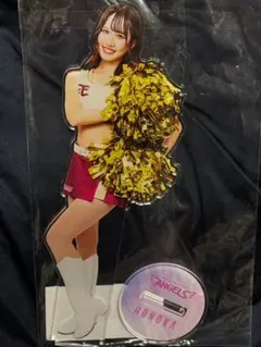 東北ゴールデンエンジェルス HONOKA アクリルスタンド (大) 2024