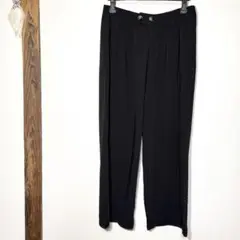 Dazy ブラック スラックス XL