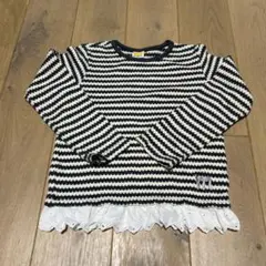 ムージョンジョン ボーダーロンT 110