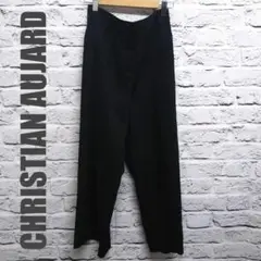 クリスチャンオジャール　CHRISTIAN AUJARD　パンツ