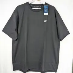 665 新品タグ付き リーボック　半袖ティシャツ　5L 　吸水速乾