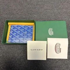 2025年最新】GOYARD マネークリップの人気アイテム - メルカリ