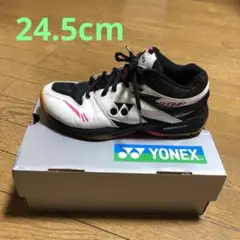 ヨネックス YONEX バドミントンシューズ パワークッション