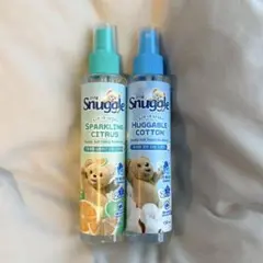 Snuggle Huggable Cotton スプレーファーファー
