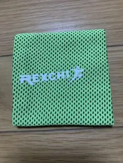冷感バンド クールバンド　スポーツ　熱中症対策　グリーン