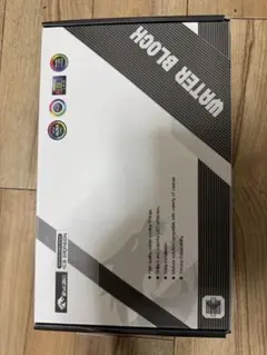 Bykski Gigabyte 3070 GPU Block GPU ブログ