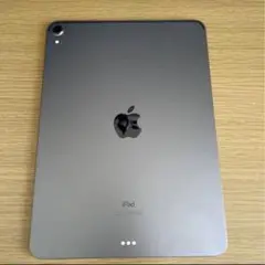 (11/16発送)iPad Pro 11インチ Wi-Fi 純正キーボード