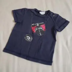 DIESEL　Tシャツ