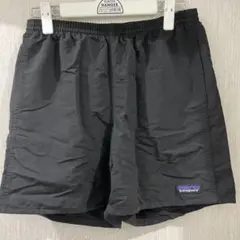 パタゴニア バギーショーツ ブラック