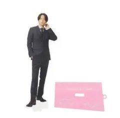 菊池風磨 「私たちが恋する理由」 黒澤智也 ボールチェーン付きアクリルスタンド
