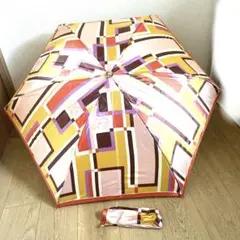 【中古】傘　ギラロッシュ　使用は2回程度