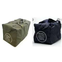 ACE HOTEL ボストンバッグ 2個セット