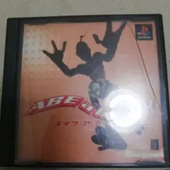 エイブアゴーゴー タトゥーシール未開封