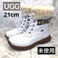 UGG ダックブーツ