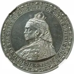 銀貨 1887 イギリス ヴィクトリア女王 初代インド皇帝 女帝 クラウン銀貨 Yahoo!オークション -「1887 イギリス 銀貨」(ヨーロッパ) (世界