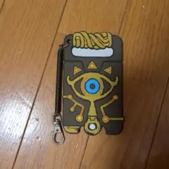 ゼルダの伝説 パスケース