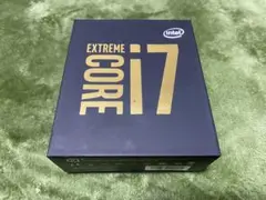 Core i7-6950XとASUS RampageV 他おまけセット