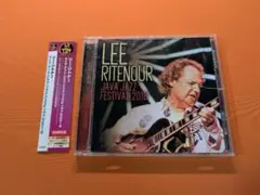 ライヴ・アット・ジャワ・ジャズ・フェスティヴァル2018