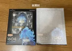 【未開封】ねんどろいど　オルト・シュラウド(特典缶バッジ付き)2063 ねんどろいど オルト・シュラウド