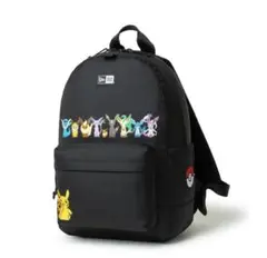 美品 NEW ERA ポケモン NC帝國 リュック バッグ 美品 NEW ERA ポケモン NC帝國 リュック バッグ - メルカリ