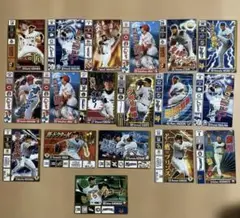 プロ野球シール 激闘スピリット2007 LOTTE ロッテ　大量　まとめ売り